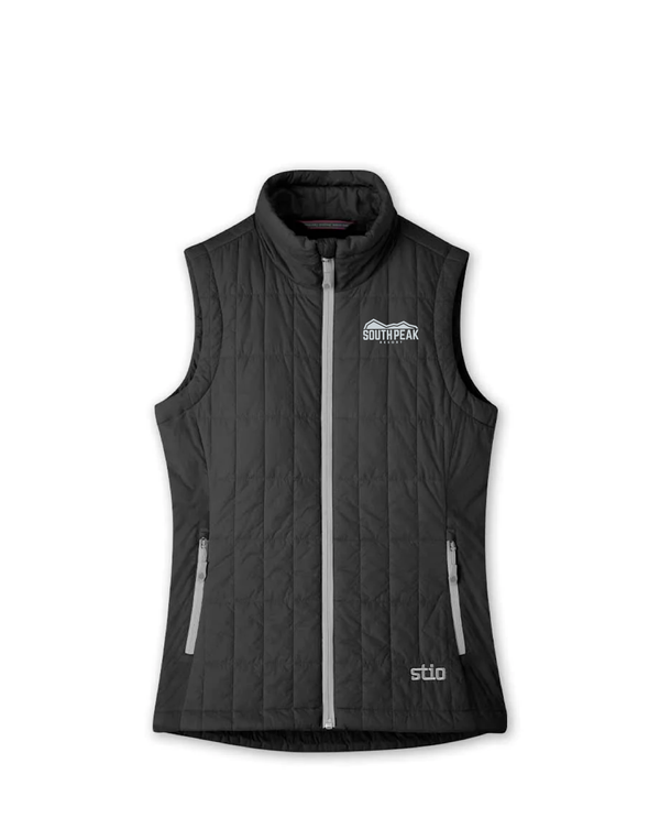 Women's Azura Vest Boundary