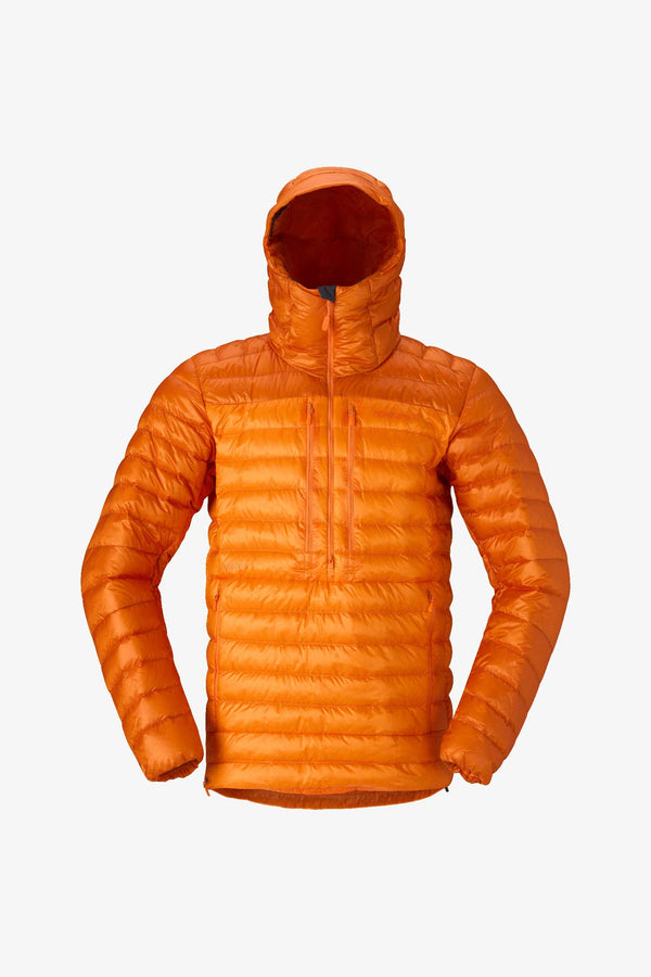 Mens Lofoten Down800 Anorak Jacket