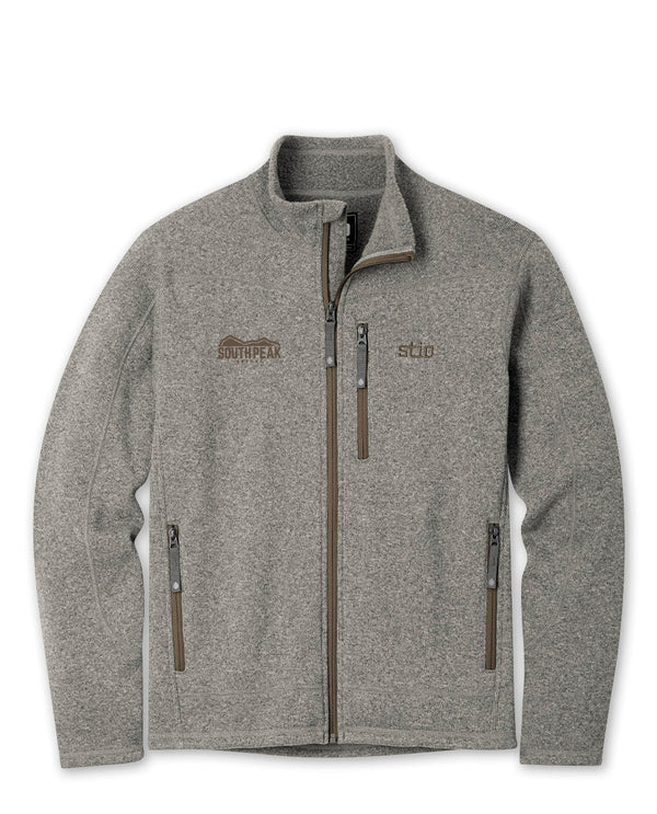 Men's Wilcox Fleece Jacket