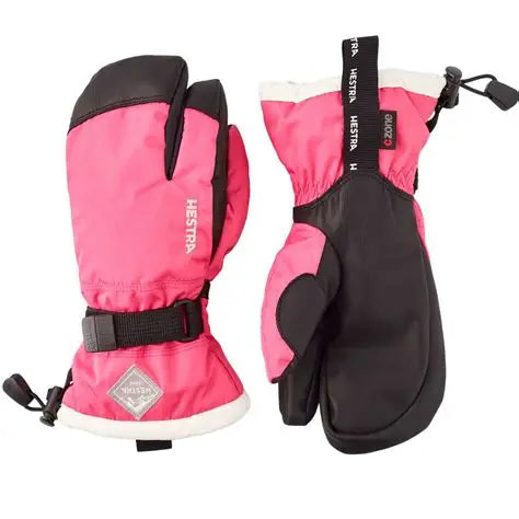 Gauntlet CZone Jr. 3-Finger