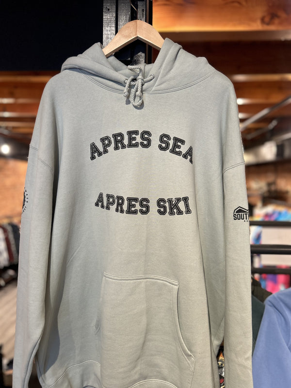 Apres Sea, Apres Ski Hoodie
