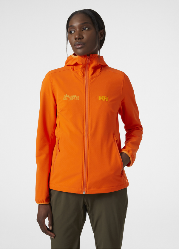 Women's Cascade Shield Jacket