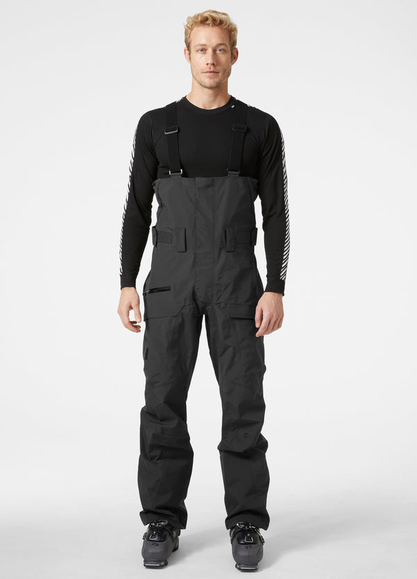 Men's Sogn Skiing Shell Bib Pants
