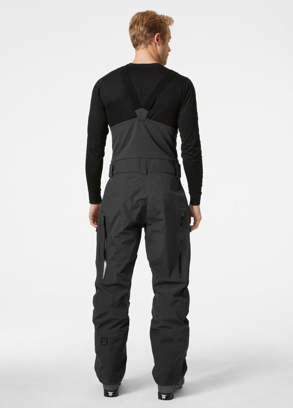 Men's Sogn Skiing Shell Bib Pants