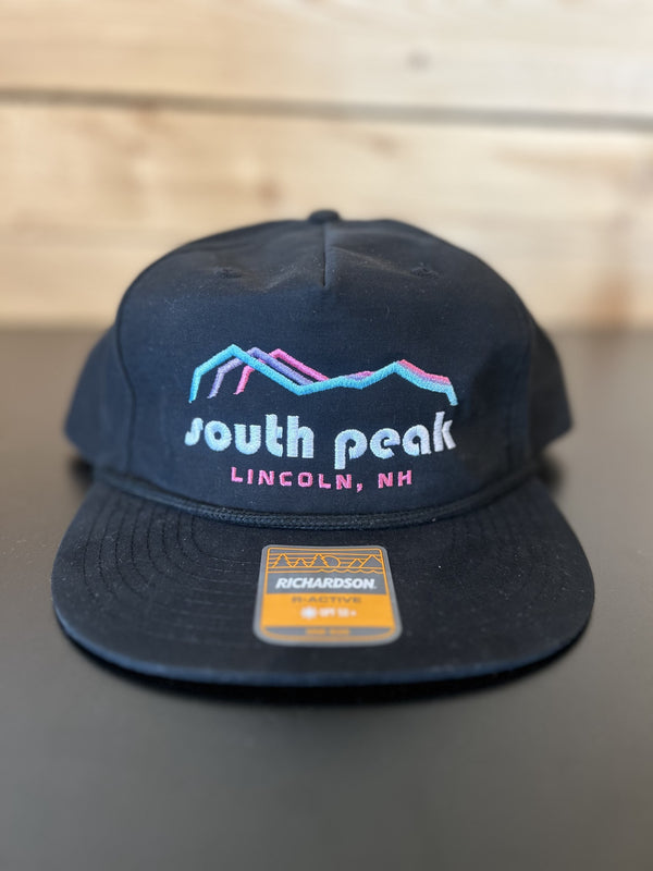 80s Day 2025 Richardson Hat