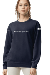 Apres Sea / Ski Crew - Flying Bridge