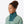 Load image into Gallery viewer, W Daybreaker Cropped Fleece

