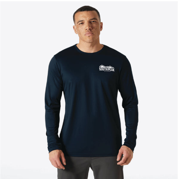 Tech Crew Long Sleeve 2.0