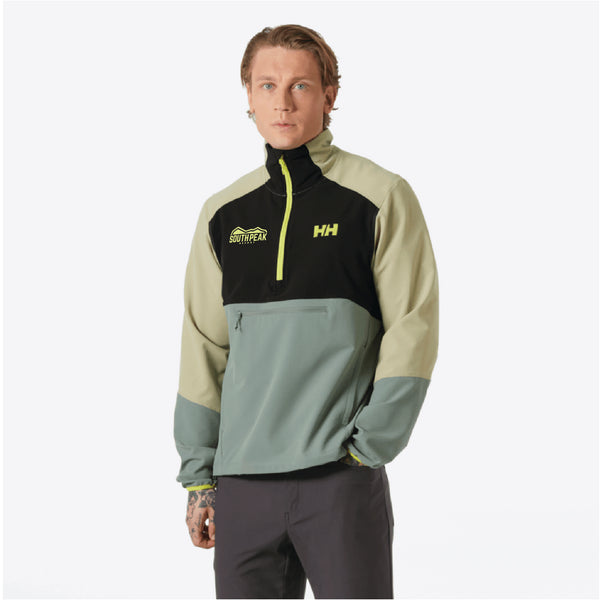 Cascade Shield Anorak