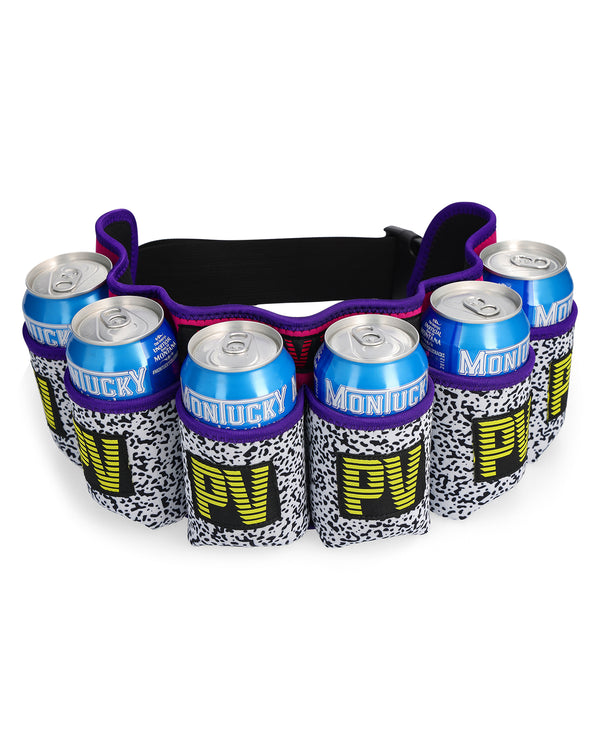 Pit Viper Beer Belt