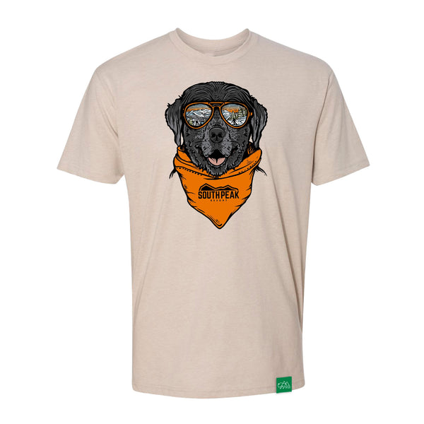 Lola The Dog T-Shirt