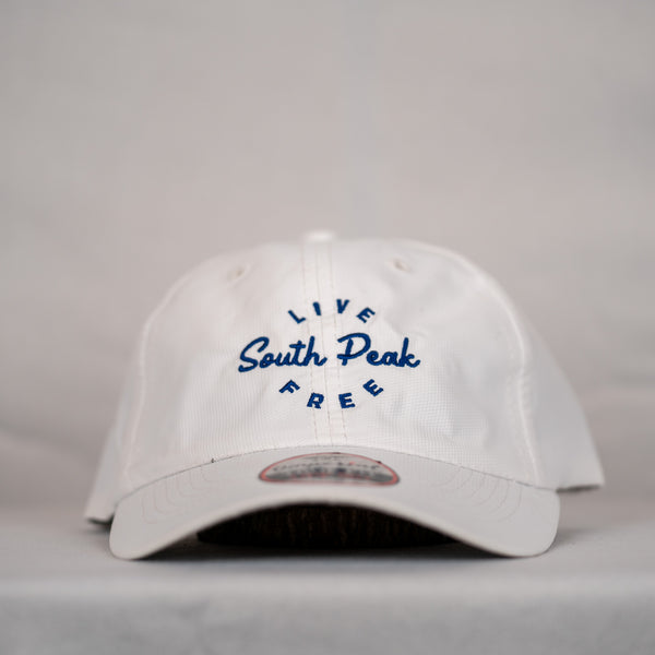 South Peak - Live Free Hat