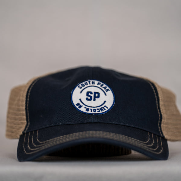 South Peak - Dad Hat
