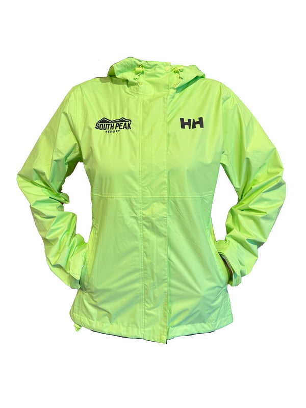 Women's Loke Jacket 2.0