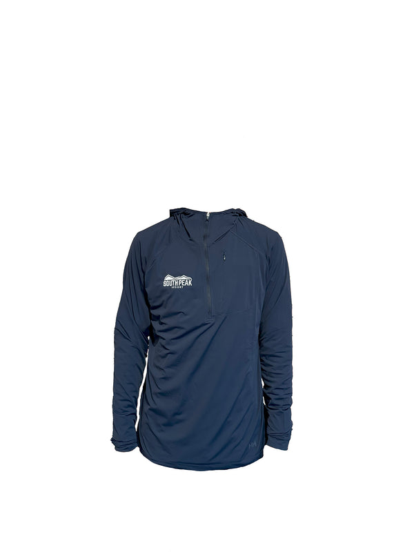 Shine Solen 1/2 Zip Hoodie