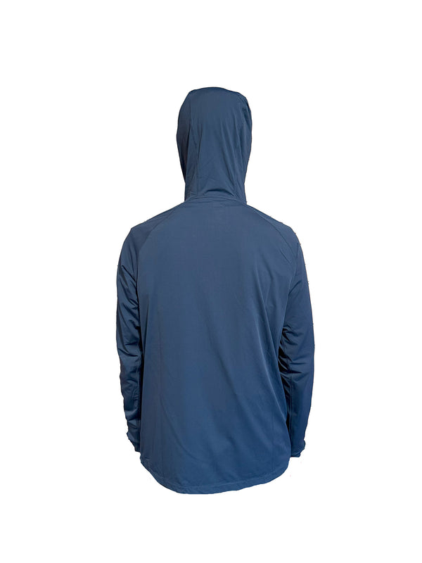 Shine Solen 1/2 Zip Hoodie