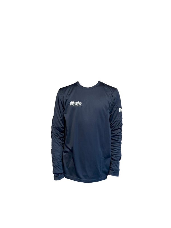 Tech Crew Long Sleeve 2.0