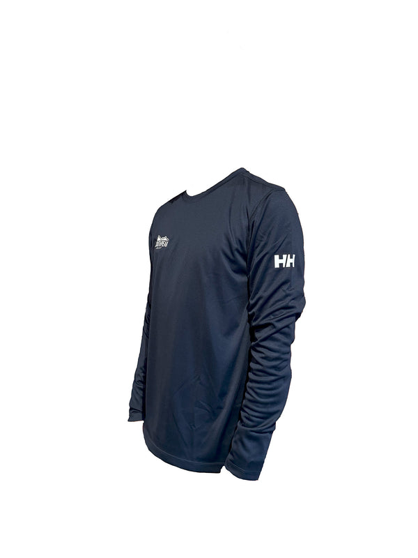 Tech Crew Long Sleeve 2.0