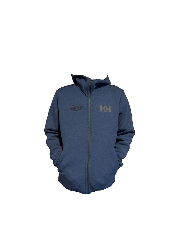 Men's HP Ocean Sailing Full-Zip Jacket 2.0