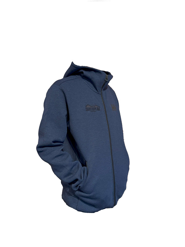 Men's HP Ocean Sailing Full-Zip Jacket 2.0