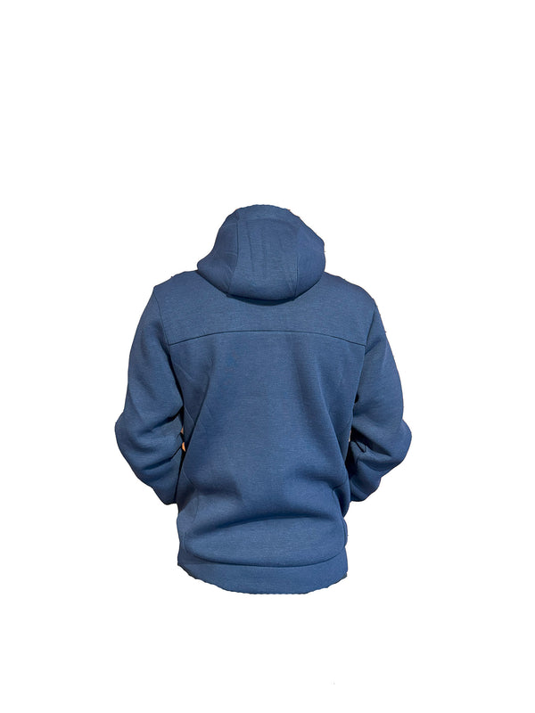 Men's HP Ocean Sailing Full-Zip Jacket 2.0