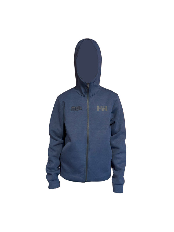 Men's HP Ocean Sailing Full-Zip Jacket 2.0