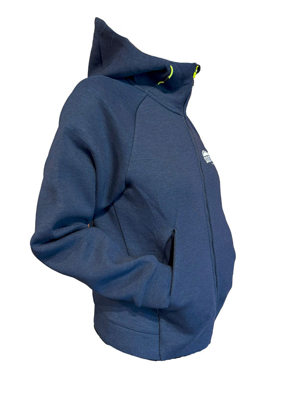 W HP Ocean FZ Short Jacket