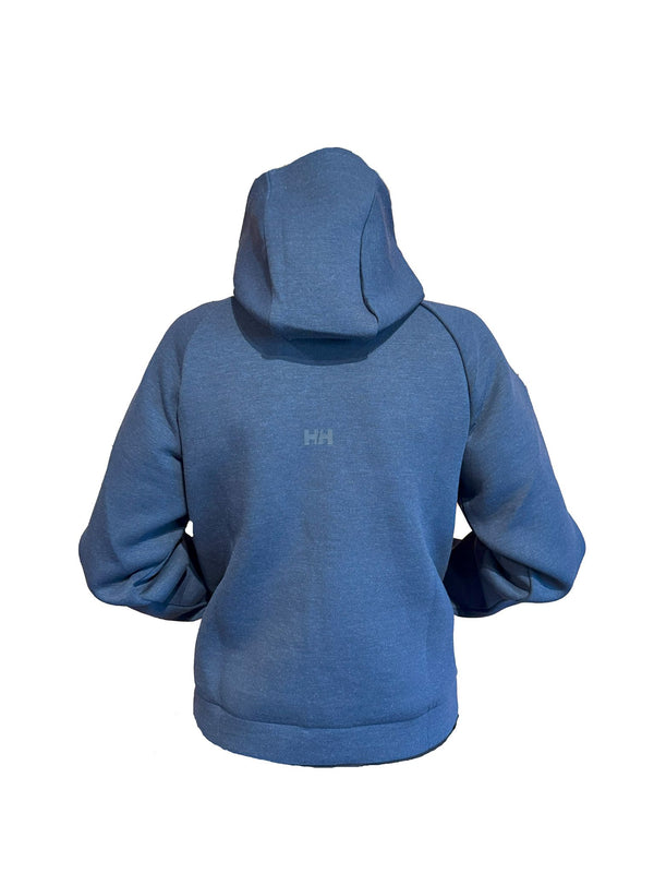 W HP Ocean FZ Short Jacket