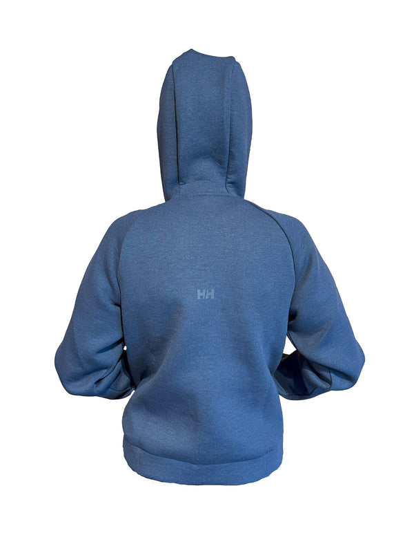 W HP Ocean FZ Short Jacket