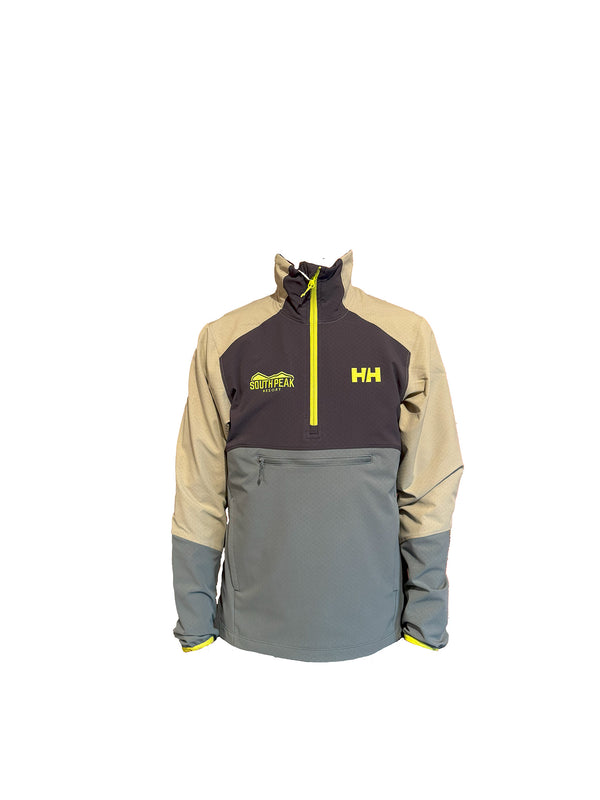 Cascade Shield Anorak