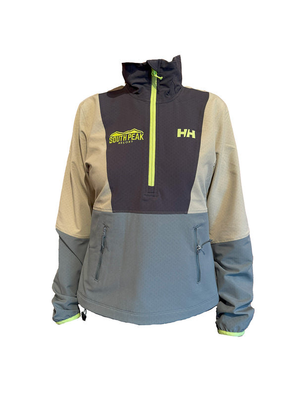 W Cascade Shield Anorak