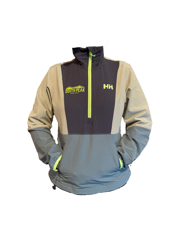 W Cascade Shield Anorak