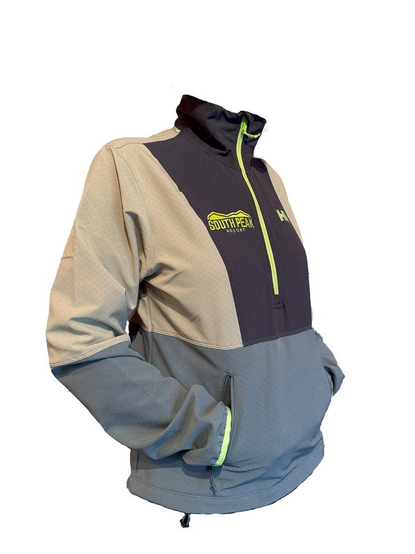 W Cascade Shield Anorak
