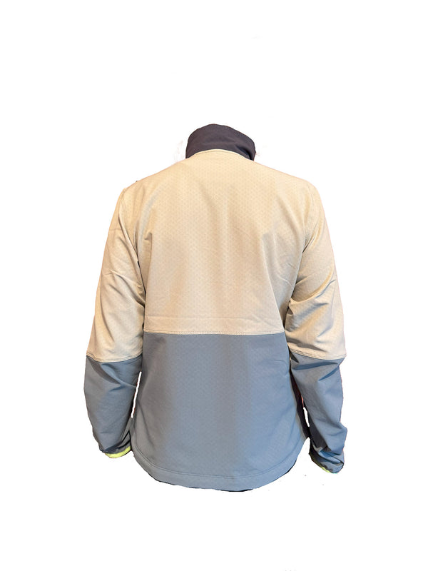 W Cascade Shield Anorak