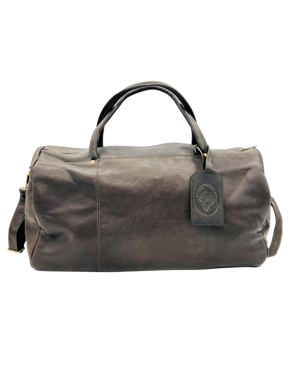 Harvey Traveller Standard Duffle