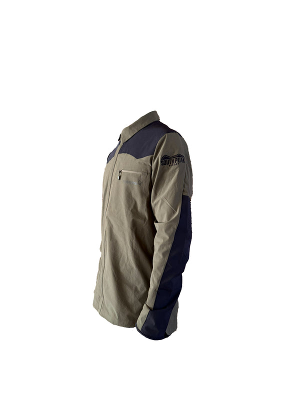 Norrona Men's Skibotn Flex 1 Shirt