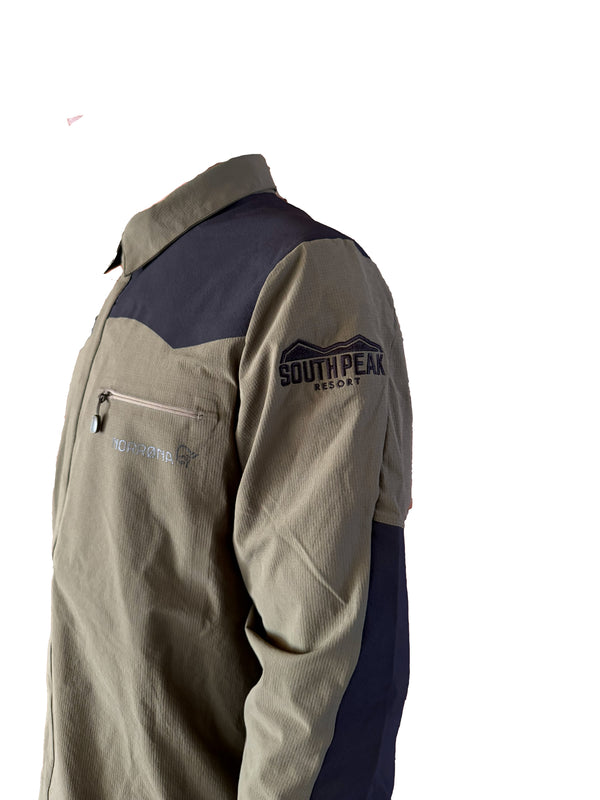 Norrona Men's Skibotn Flex 1 Shirt