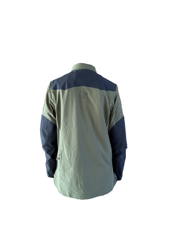 Norrona Men's Skibotn Flex 1 Shirt