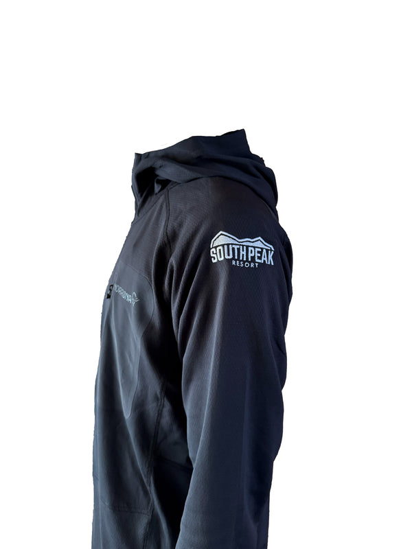 Norrona Men's Senja Warm1 Hood Jacket