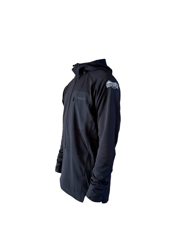 Norrona Men's Senja Warm1 Hood Jacket