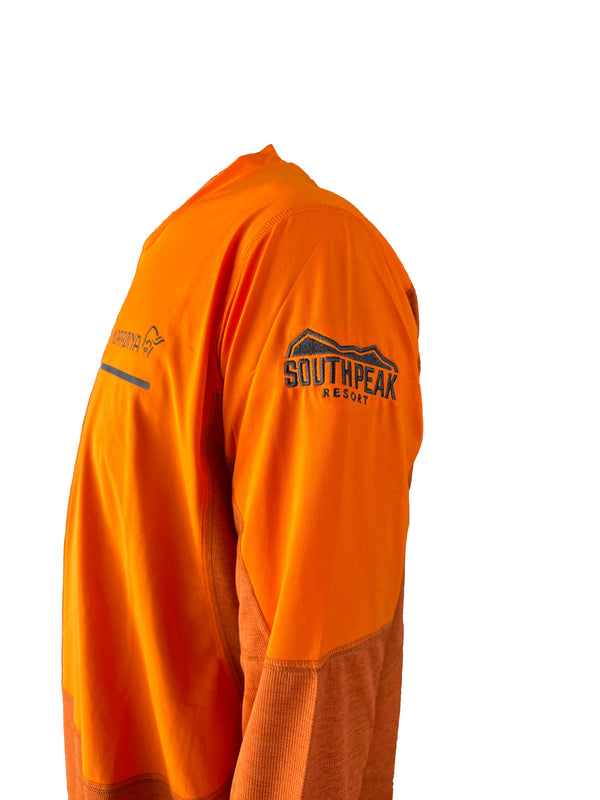 Norrona Men's Senja Equaliser Lightweight Long Sleeve