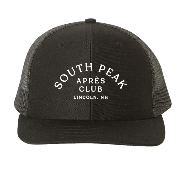 SP Apres Club Hat Snapback