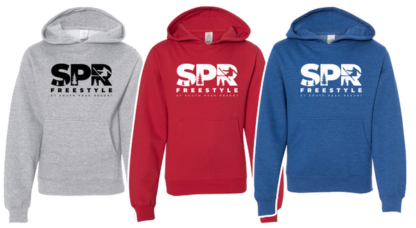 SPR Youth Hoodie