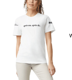 Apres Sea / Ski Short Sleeve - Flying Bridge