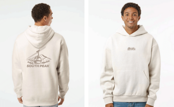 SP Lift Hoodie