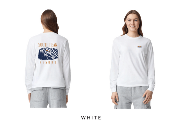 South Peak Resort LS Lift Design