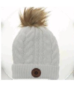 Slife Snowflake South Peak Beanie