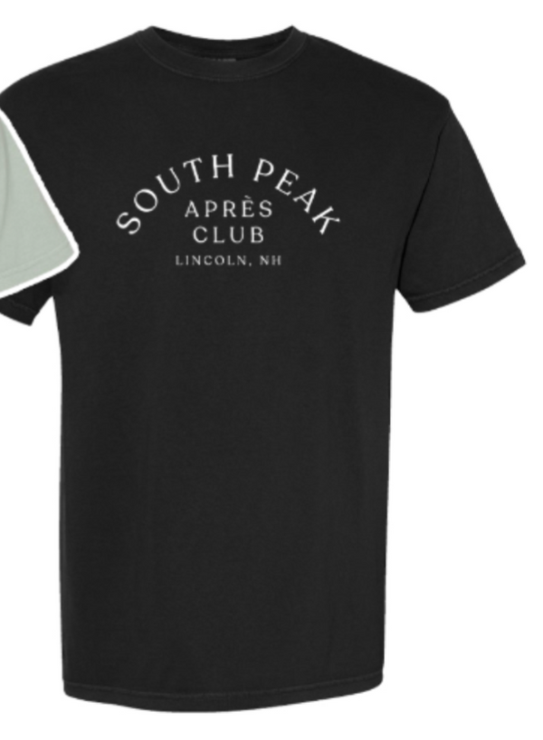 SP Apres Club Short Sleeve