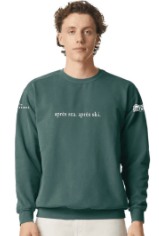 Apres Sea / Ski Crew - Flying Bridge