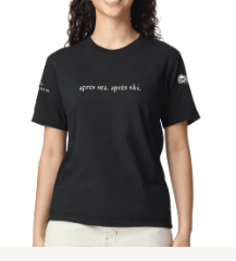 Apres Sea / Ski Short Sleeve - Flying Bridge